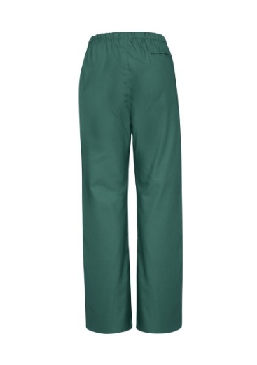 Picture of Biz Collection Scrubs Ladies Classic Bootleg Pant